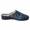 Zapatillas Esquimal Ruiz Bernal Marino para Mujer modelo 32068