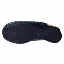 Zapatillas Esquimal Ruiz Bernal Marino para Mujer modelo 32068