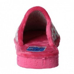 3124 ZAPATILLAS LANA color Fuxia