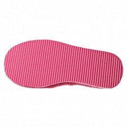 3124 ZAPATILLAS LANA color Fuxia