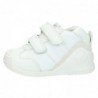 Deportivas Básicas Biomecanics Blancos para Niño modelo 221001-C