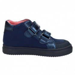 Botines Fly Garvalín Marino para Niña modelo 221331-A