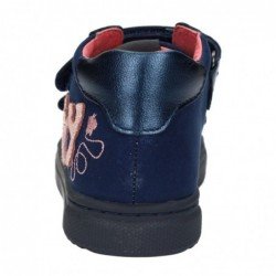 Botines Fly Garvalín Marino para Niña modelo 221331-A