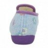 Zapatillas Flores Soca Celeste para Mujer modelo 0318