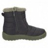 Botas para Nieve Stay Grises para Mujer modelo 35-321
