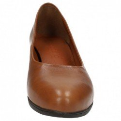 Zapatos de Piel Modabella Cuero para Mujer modelo 19/100Gs