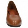 Zapatos de Piel Modabella Cuero para Mujer modelo 19/100Gs