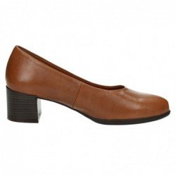 Zapatos de Piel Modabella Cuero para Mujer modelo 19/100Gs