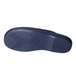 Zapatillas Norteñas Norteñas Marino para Mujer modelo 15-323
