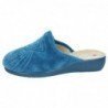 Chinelas con Cuña Bonadona Tejano para Mujer modelo 6505