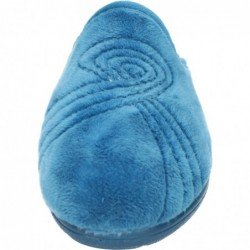 Chinelas con Cuña Bonadona Tejano para Mujer modelo 6505