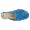 Chinelas con Cuña Bonadona Tejano para Mujer modelo 6505