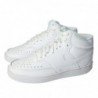 Wmns Court Vision Nike Blancos para Mujer modelo Cd5436 100