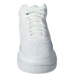 Wmns Court Vision Nike Blancos para Mujer modelo Cd5436 100