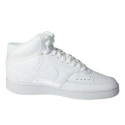 Wmns Court Vision Nike Blancos para Mujer modelo Cd5436 100