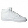 Wmns Court Vision Nike Blancos para Mujer modelo Cd5436 100