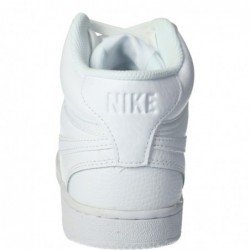 Wmns Court Vision Nike Blancos para Mujer modelo Cd5436 100