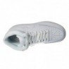 Wmns Court Vision Nike Blancos para Mujer modelo Cd5436 100