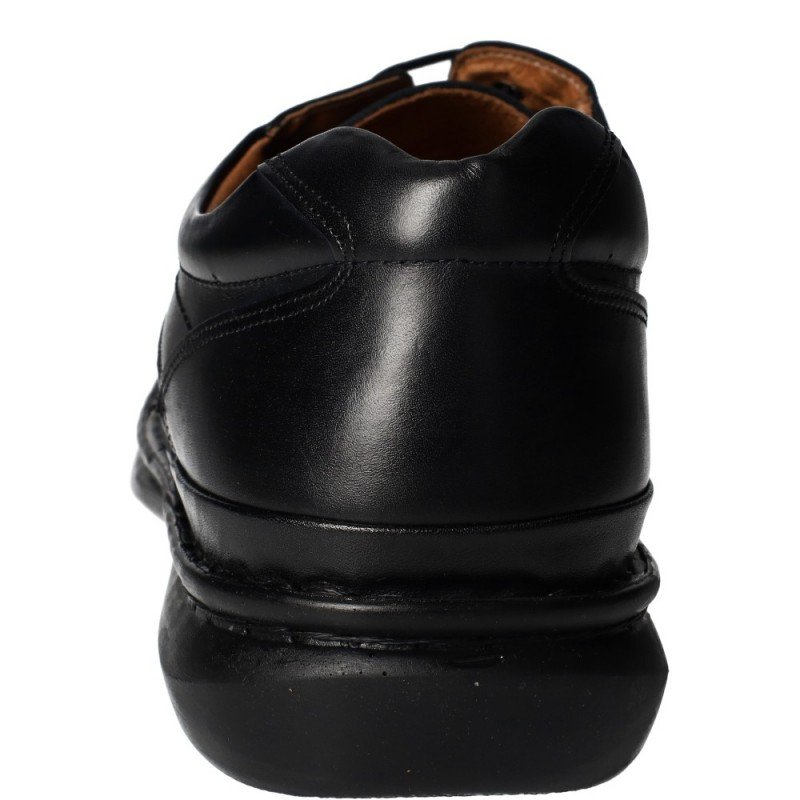 Zapatos Casuales Zapatos Ecco Outlet Hombre Baratos Comprar