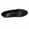 Maxi Confort Salón Made In Spain Negros para Mujer modelo 6040