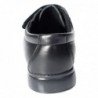 Mocasines de Piel Calzaline Negros para Hombre modelo C-330