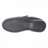 Mocasines de Piel Calzaline Negros para Hombre modelo C-330