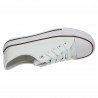 Lonas Blancas Demax Blancos para Niña modelo 5-A12A