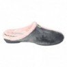 Chinelas Suaves Vulca-Bicha Gris-Rosa para Mujer modelo 4311