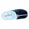 Chinelas Suaves Vulca-Bicha Marino para Mujer modelo 4311