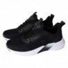 Deportivas Refresh Refresh Negros para Mujer modelo 79277