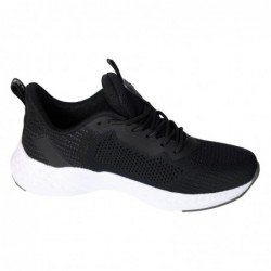 Deportivas Refresh Refresh Negros para Mujer modelo 79277