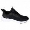 Deportivas Refresh Refresh Negros para Mujer modelo 79277