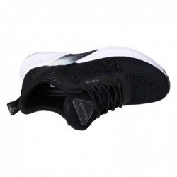 Deportivas Refresh Refresh Negros para Mujer modelo 79277