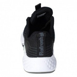Deportivas Refresh Refresh Negros para Mujer modelo 79277