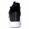 Deportivas Refresh Refresh Negros para Mujer modelo 79277