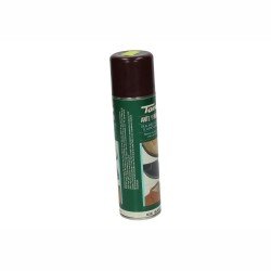 Protector de Calzado Tana Burdeos para Señora modelo 026