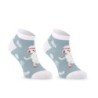 Calcetin Ovejas Kylie Crazy Grises para Hombre modelo C572