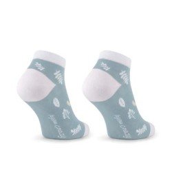 Calcetin Ovejas Kylie Crazy Grises para Hombre modelo C572