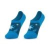 Calcetin Océano Kylie Crazy Aguamar para Hombre modelo C719