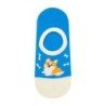 Calcetin Perrito Kylie Crazy Azules para Hombre modelo C710