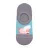Calcetin Cerdito Kylie Crazy Aguamar para Hombre modelo C721