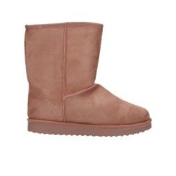 Australianas Comodas Jomix Shoes Coral para Mujer modelo Sd6849-8