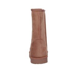 Australianas Comodas Jomix Shoes Coral para Mujer modelo Sd6849-8