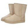 Botas Forradas Jomix Shoes Beige para Mujer modelo Sd6849-10