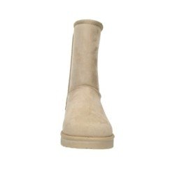 Botas Forradas Jomix Shoes Beige para Mujer modelo Sd6849-10