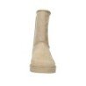 Botas Forradas Jomix Shoes Beige para Mujer modelo Sd6849-10