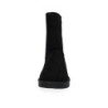 Botas para Nieve Jomix Shoes Negros para Mujer modelo Nd6849-1