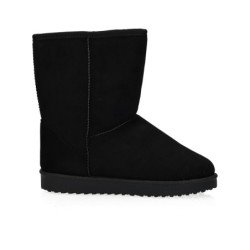Botas para Nieve Jomix Shoes Negros para Mujer modelo Nd6849-1