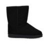 Botas para Nieve Jomix Shoes Negros para Mujer modelo Nd6849-1