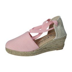 Valenciana Rosa Torres Rosa para Mujer modelo Valenciana